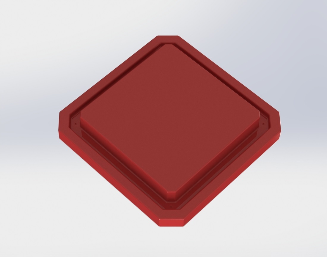 RFID Антенна SAUK LongRange-PRO, 9 dBi