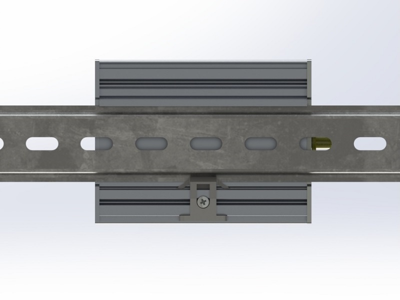 Экранированная RFID-антенна SAUK TAP-PRO UHF