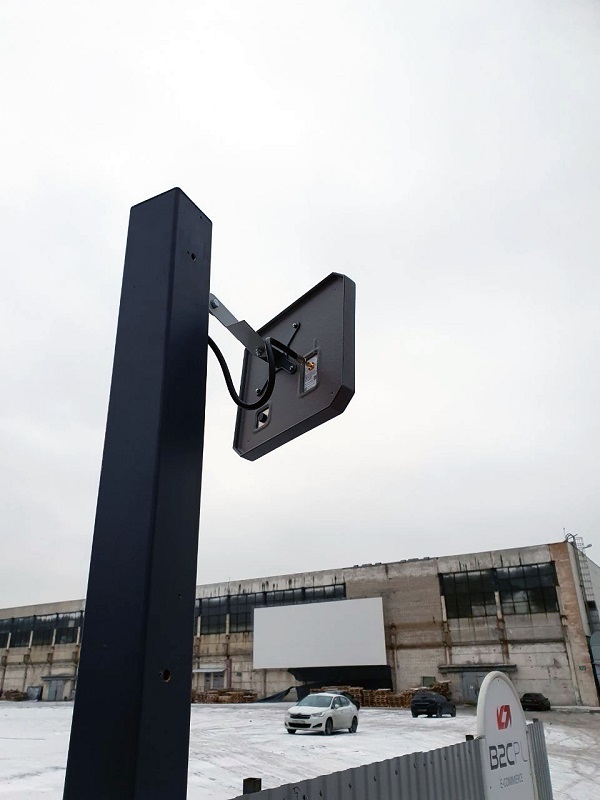 RFID-антенна SAUK LongRange290-PRO, 9 dBi