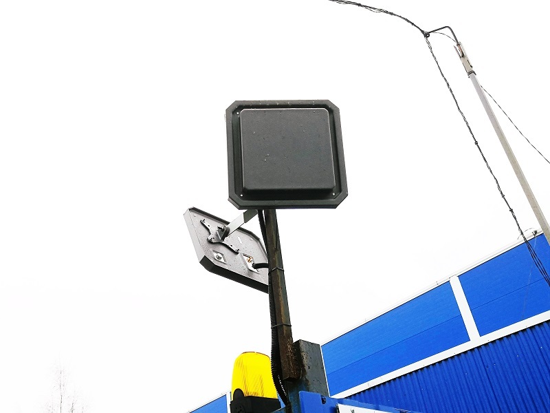 RFID-антенна SAUK LongRange290-PRO, 9 dBi
