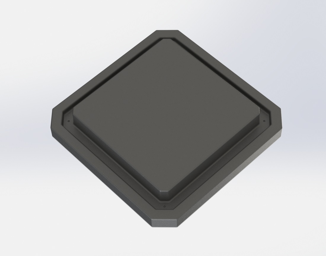 RFID антенна эксплуатация зимой