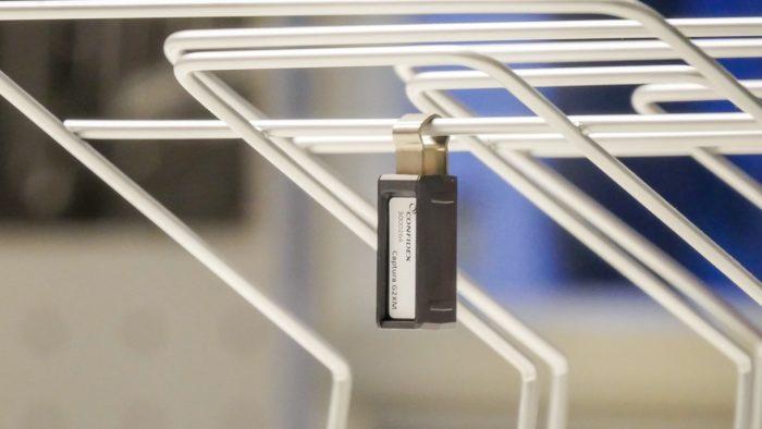 RFID-метки для металлических объектов, труб, конструкций