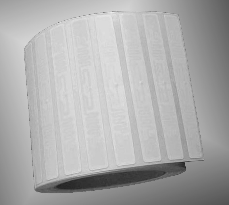 RFID метки наклейки для склада
