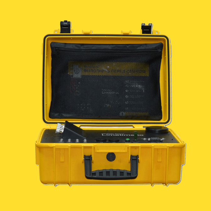 RFID оборудование для электронного хронометража, идентификация спортсменов