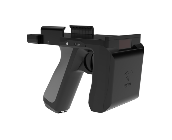RFID терминал сбора данных Rodinbell T30
