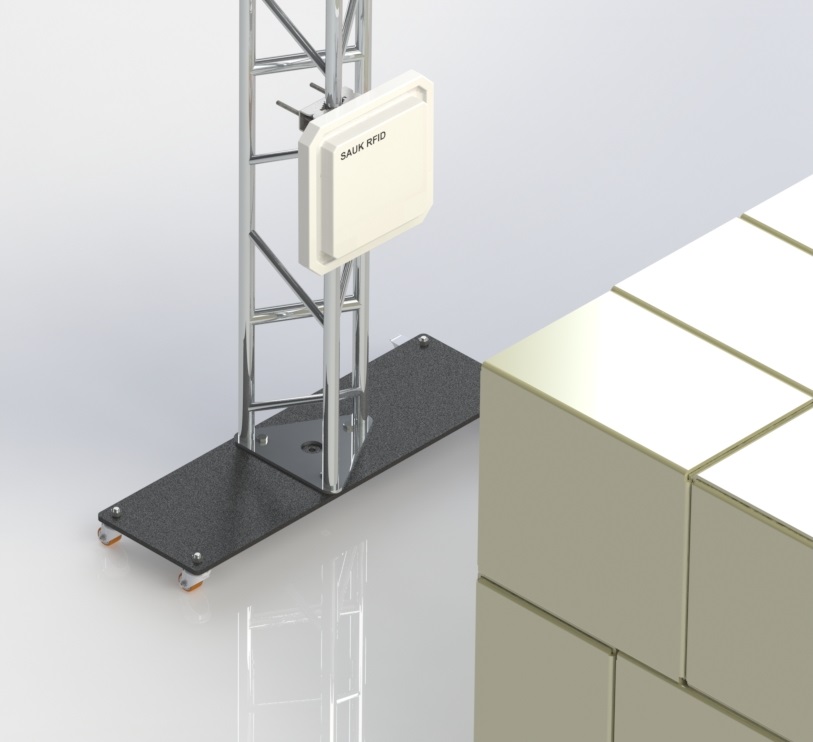 RFID антенна для RFID-портала на склад