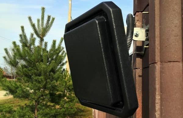 RFID-антенны SAUK LR290-PRO