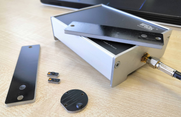 RFID-антенна SAUK TAP-PRO