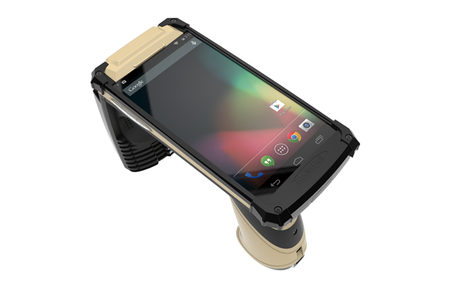 RFID-терминал Rodinbell Orca 50 Air