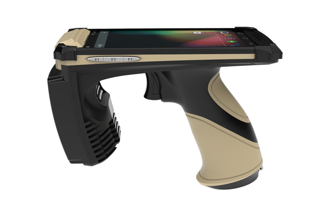 RFID-терминал Rodinbell Orca 50 Air