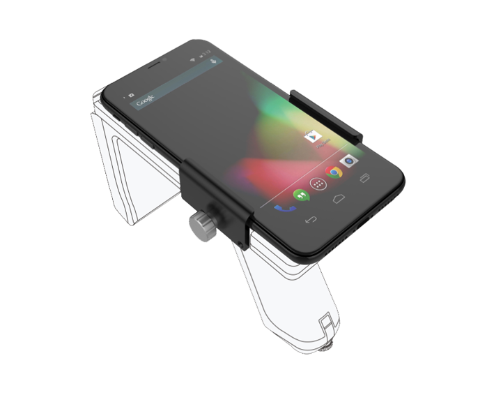 RFID-терминал Rodinbell T30