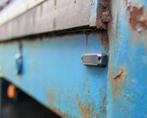 RFID-метка для автомобиля