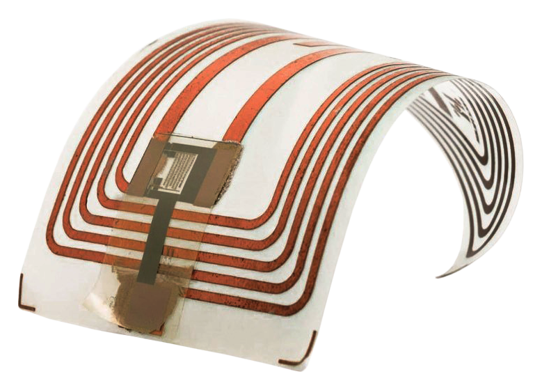 Пассивная RFID-метка