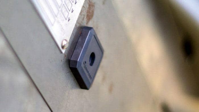 Высокочастотная RFID-метка