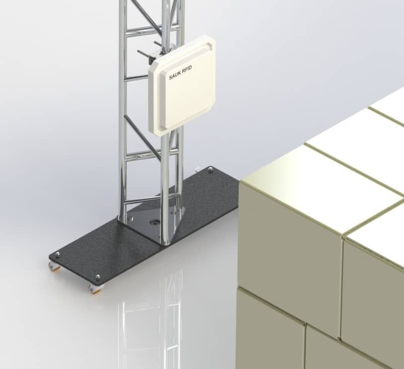 SAUK LongRange290-PRO