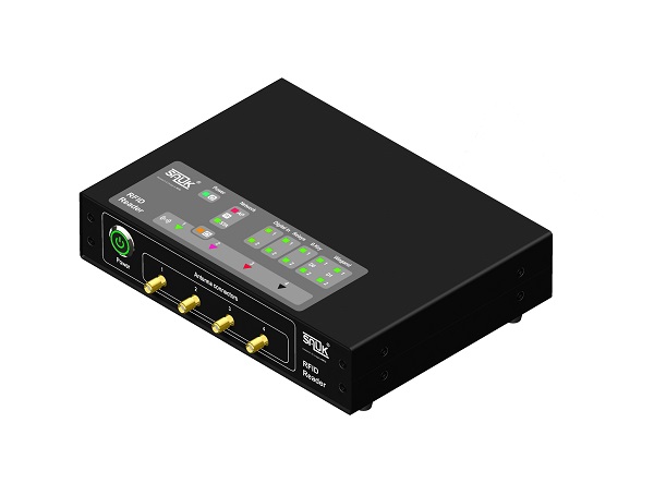 RFID-считыватель SAUK E4
