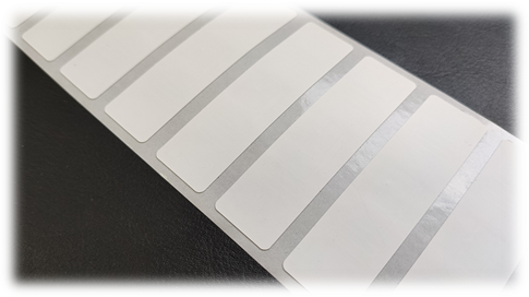 RFID-метка SAUK Label4518 для производств и складов