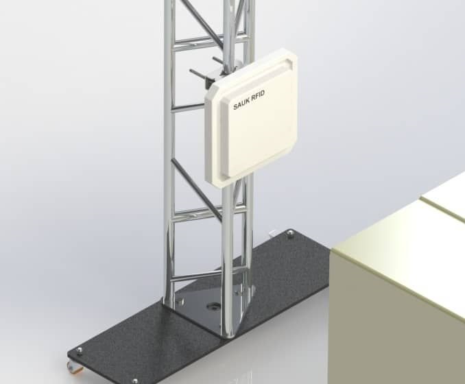 RFID-антенны SAUK