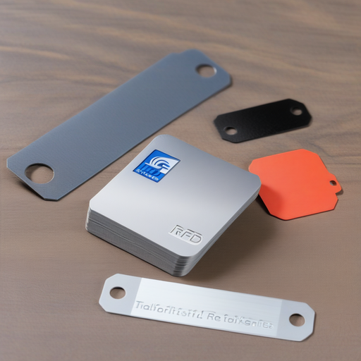 RFID-метки SAUK