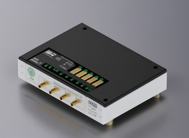 RFID-считыватели SAUK