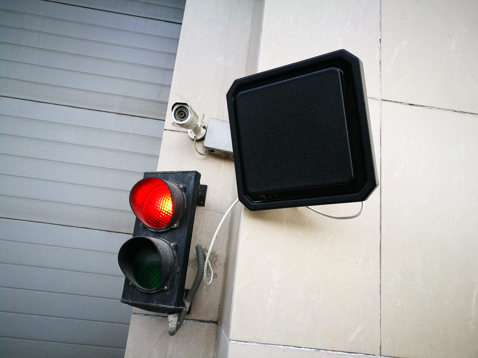 RFID метки для инвентаризации оборудования