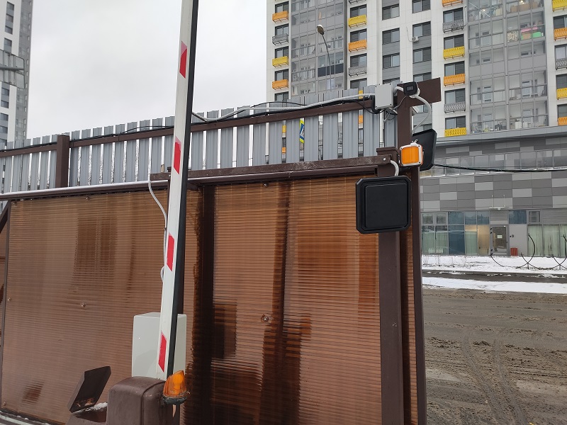 RFID метки для инвентаризации оборудования
