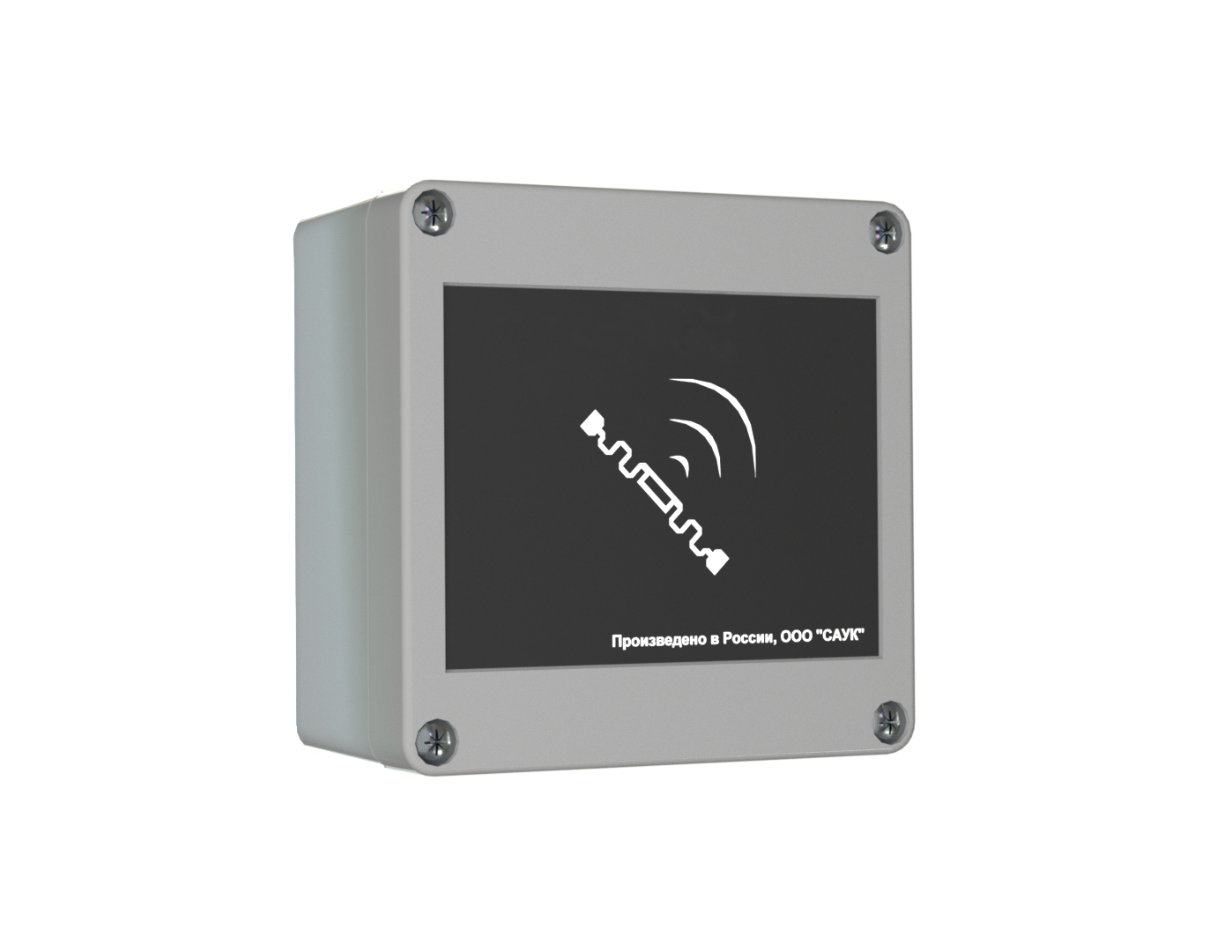 Модуль RFID-антенны ближнего поля SAUK