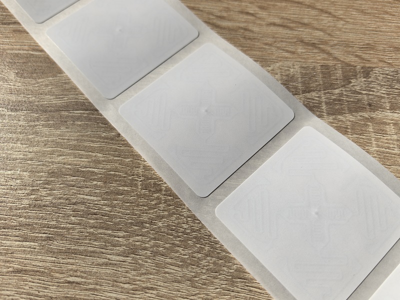 RFID-метка SAUK Label5050