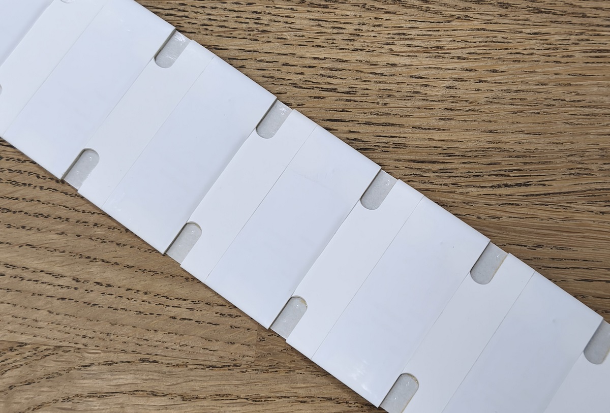 RFID-метки SAUK Label4518 для идентификации металлических изделий