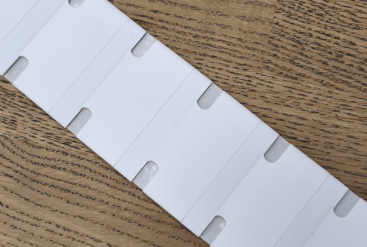 RFID-метка SAUK Label4508 для производств и складов