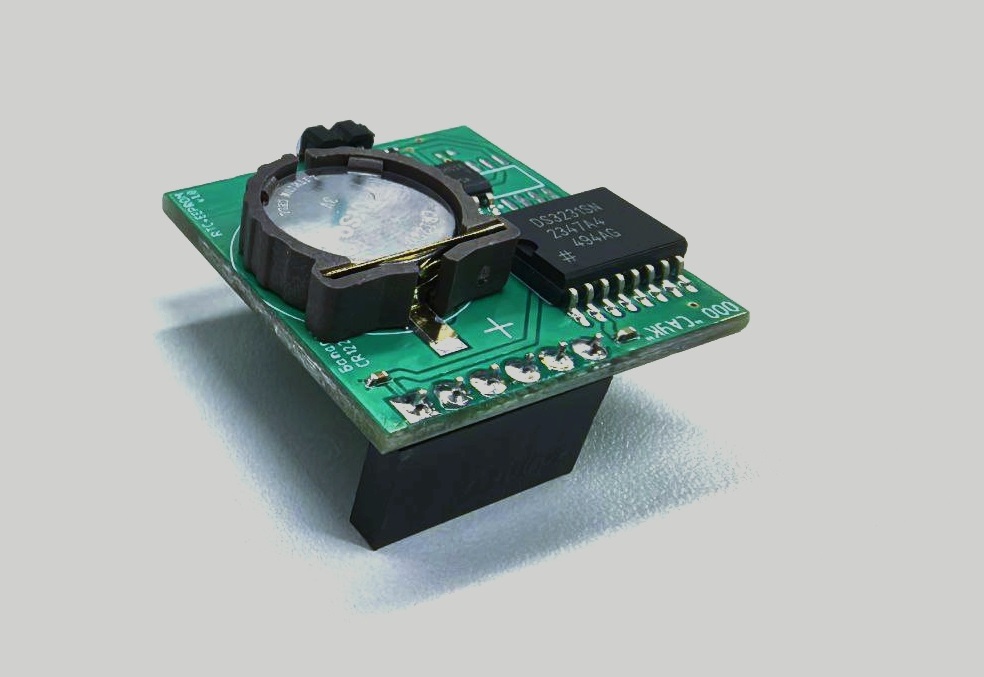 SAUK. Модуль для работы с SD-картой